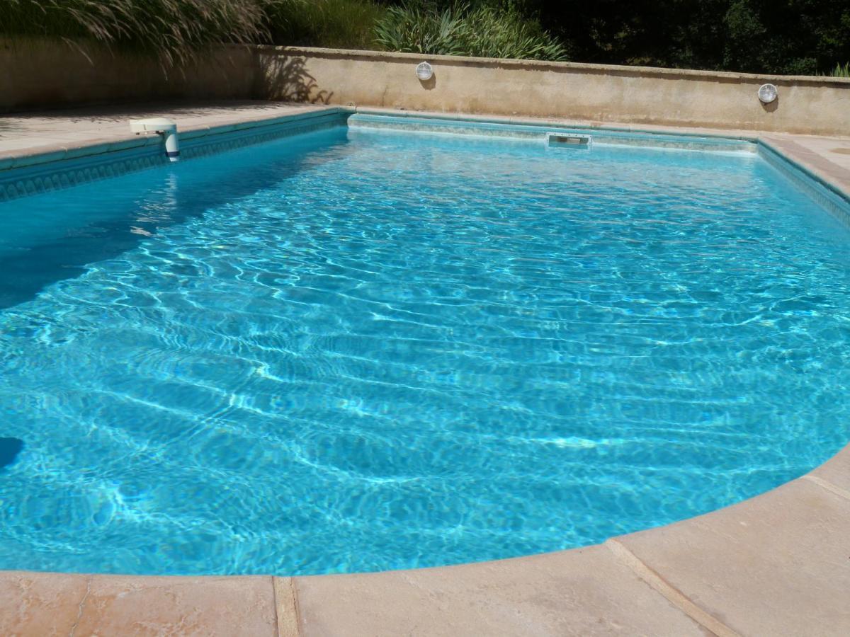 Gite Avec Piscine Proche De St Cirq Lapopie Berganty Kültér fotó